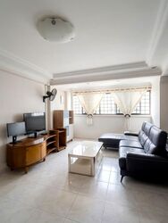 Blk 646 Jurong West Street 61 (Jurong West), HDB 5 Rooms #582391621
